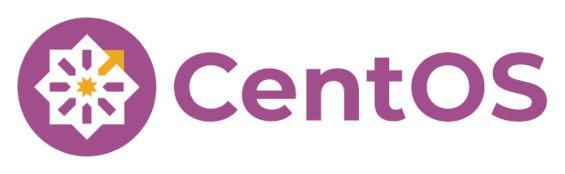 New CentOS logo