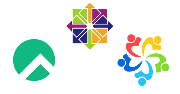 CentOS Stream vs Rocky Linux vs AlmaLinux