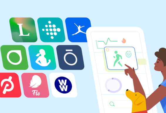 Google Health Connect – One app for tracking all your health and fitness data