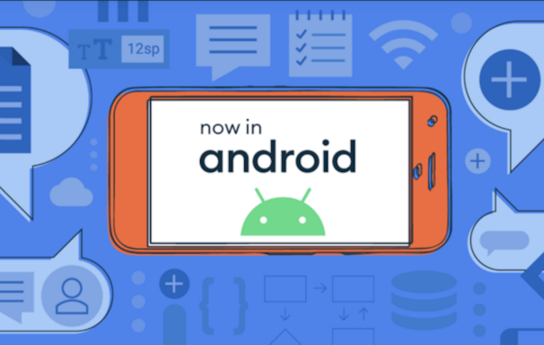 Now in Android – Google’s official reference app for Android developers