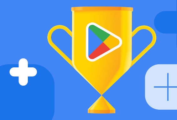 Award for the best Android app of the year 2022 goes to…