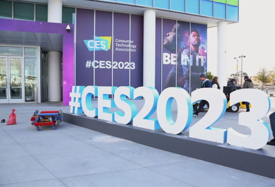 CES 2023 Highlights