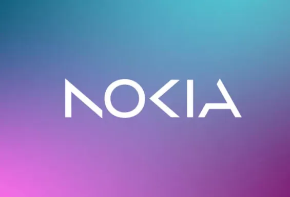 Nokia Logo New