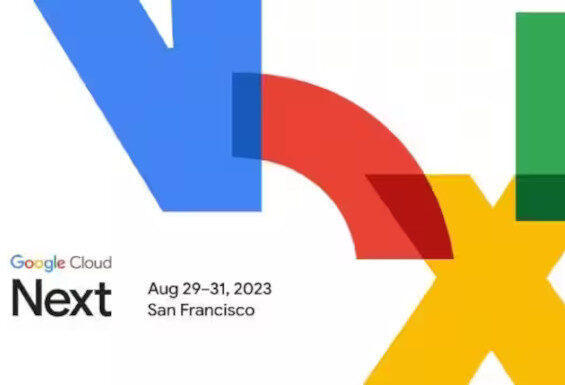 Google Cloud Next San Francisco – The Biggest Cloud Event of the Year: All you missed