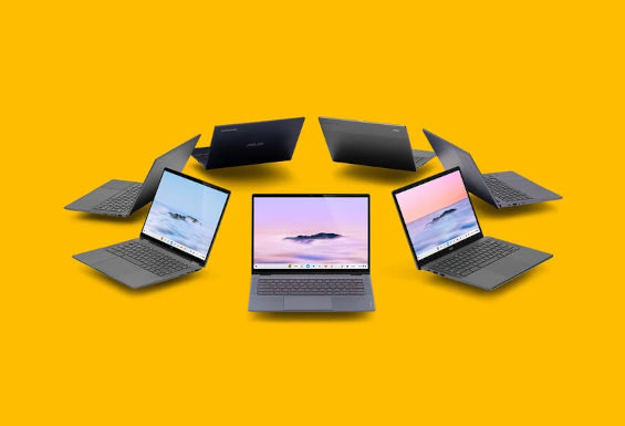 Is Chromebook Plus really “Plus”!