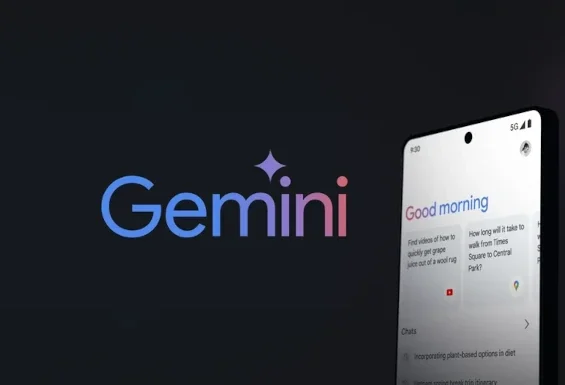 Google’s AI Chatbot Bard Rebrands as Gemini