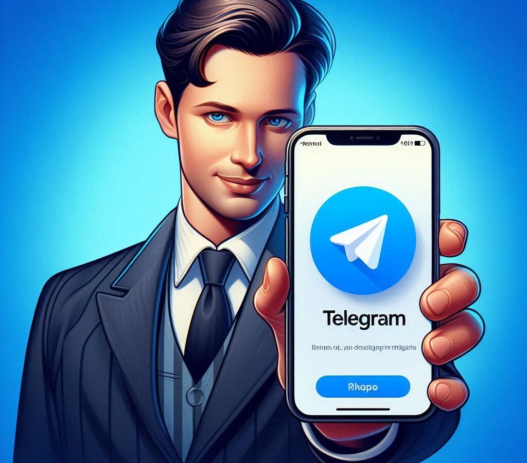 Can Russians trust the encryption provided by Telegram and Pavel Durov?