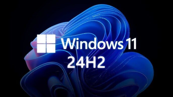 Windows 11 24H2 Update: The OS Swap Method Explained