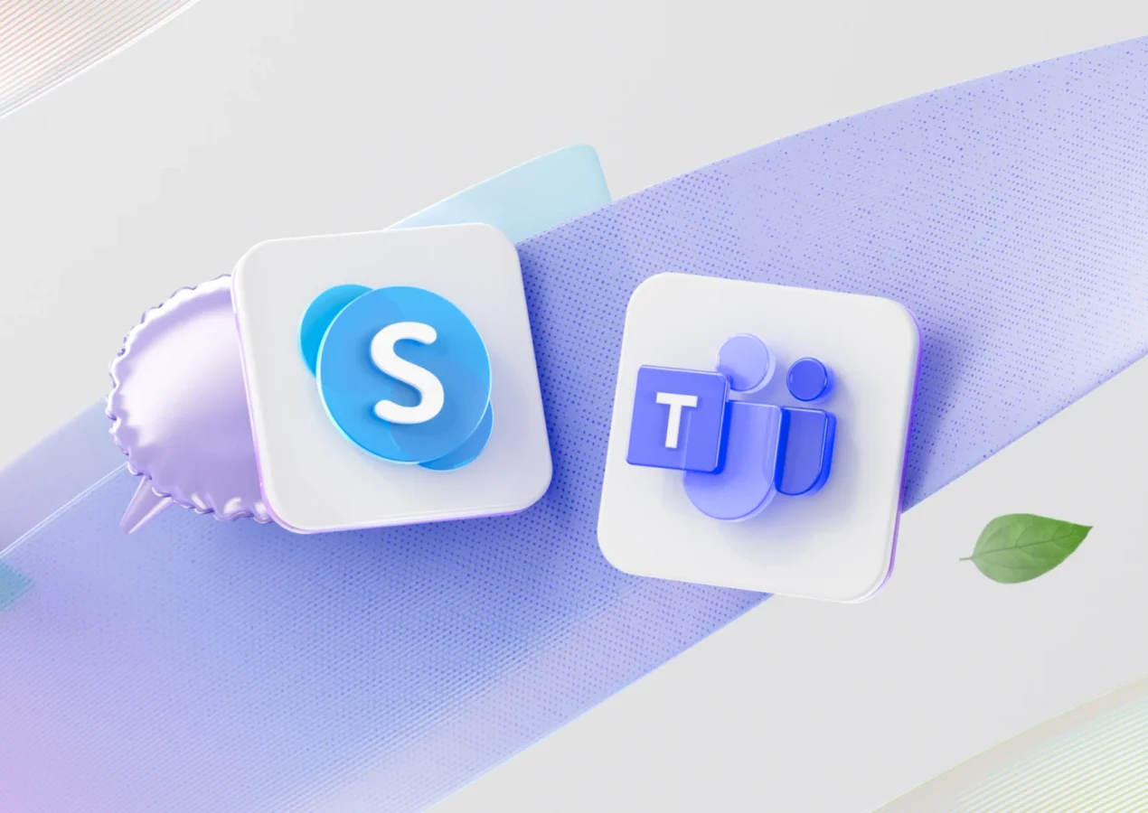 The Story of Skype: From Revolutionizing Communication to Retirement